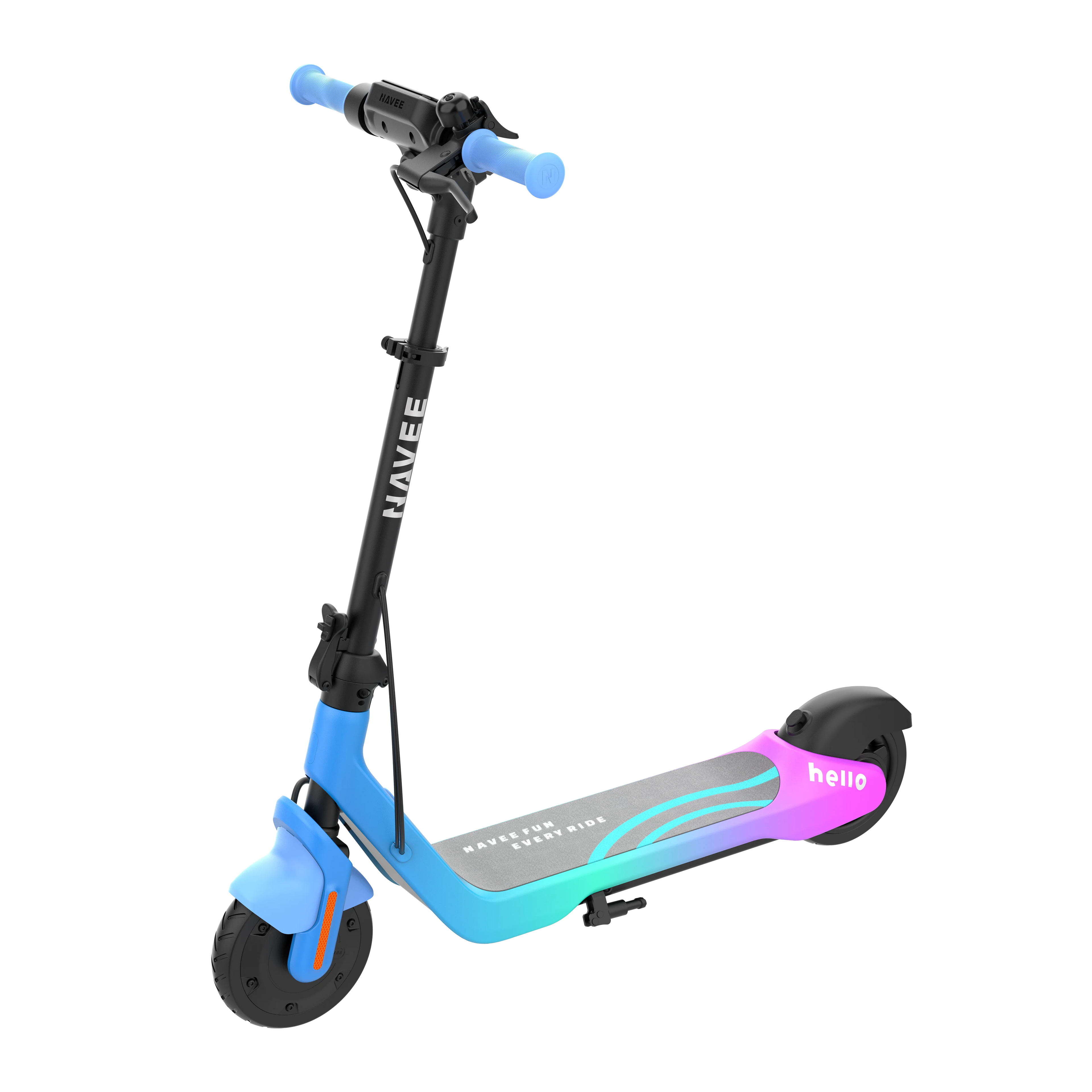 Smart kids E-scooter NAVEE K100