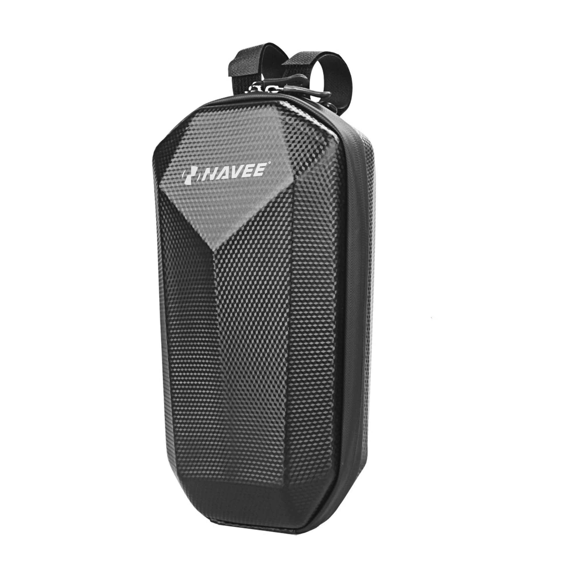 NAVEE Carbon Fiber Riser Bag