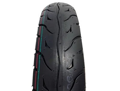 Tire 90/90-14 6PR TUBE TYPE - Model P146