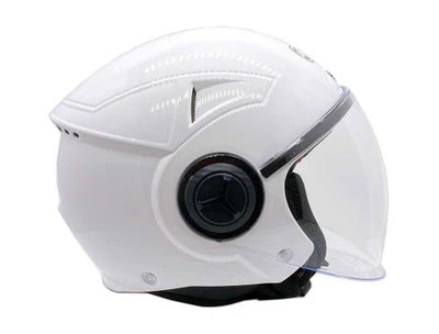 Open Face MMG Helmet. Model Blaze