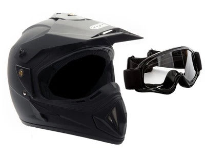 OFF Road MMG Helmet. Model 30