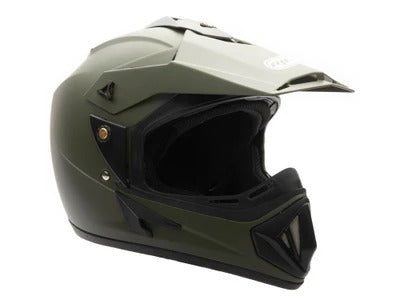 OFF Road MMG Helmet. Model 30