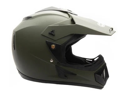 OFF Road MMG Helmet. Model 30