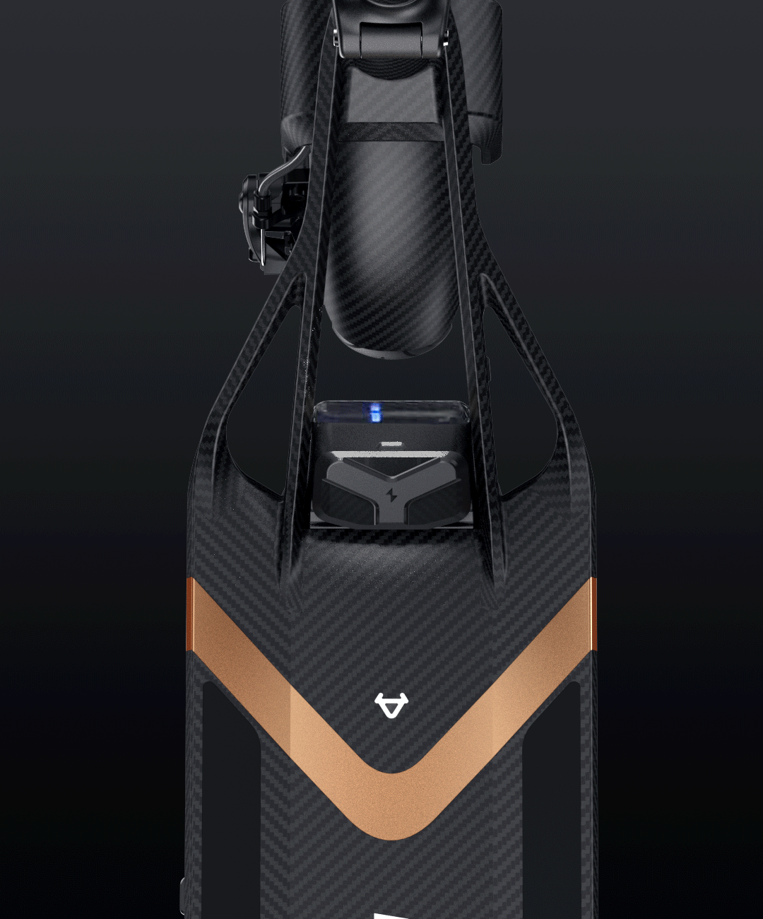 NIU KQi Air X Lightest Electric Scooter 20mph | Range 31 miles