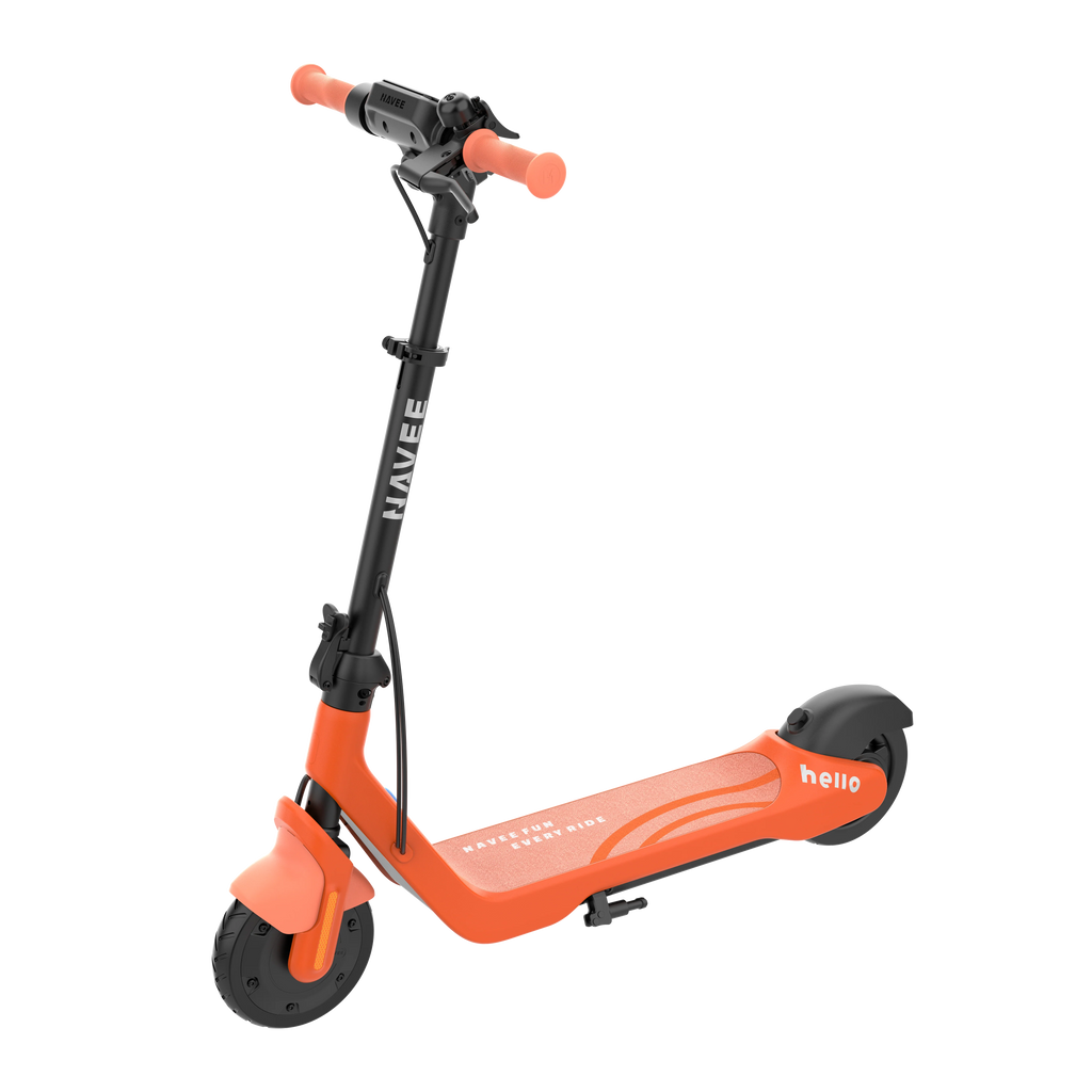 Smart kids E-scooter NAVEE K100