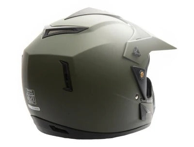 OFF Road MMG Helmet. Model 30