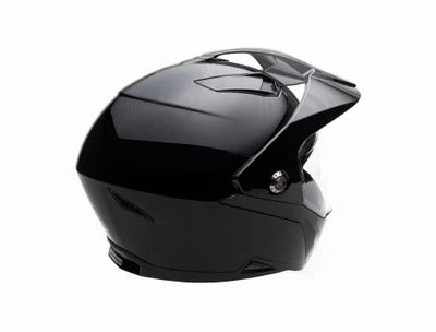 Full Face MMG Helmet. Model Storm