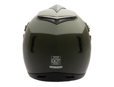 OFF Road MMG Helmet. Model 30