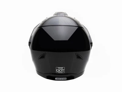 Full Face MMG Helmet. Model Storm