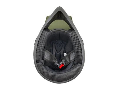 OFF Road MMG Helmet. Model 30