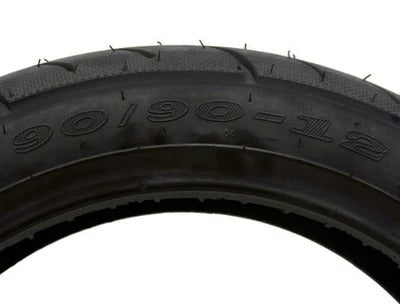 Tire 90/90-12 Tubeless