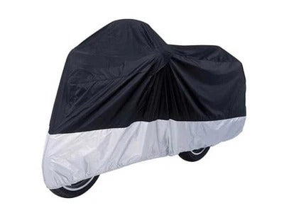 Premium Water-Resistant Scooter Cover