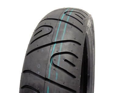 Tire 120/70-13 Tubeless