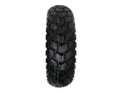 Tire 130/90-10 Tubeless Type KNOBBY