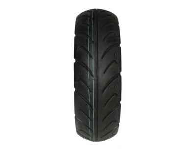 Tire 120/90-10 Tubeless Type STREET