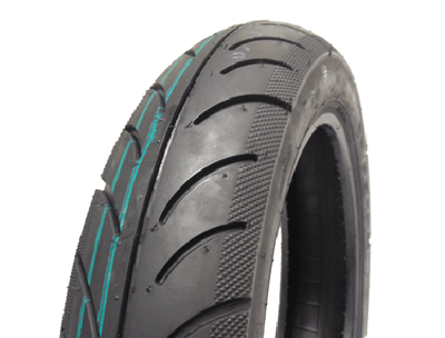 Tire 90/90-12 Tubeless