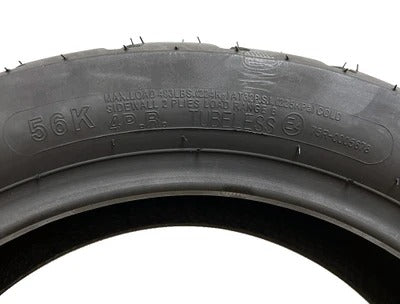 Tire 130/70-12 - Tubeless 4PR - Knobby Model P148