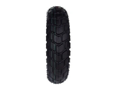 Tire 120/90-10 Tubeless Type KNOBBY