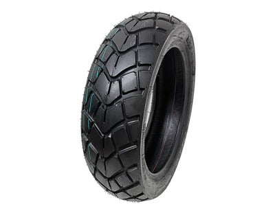 Tire 120/70-12 - Tubeless 4PR - Knobby Model P148