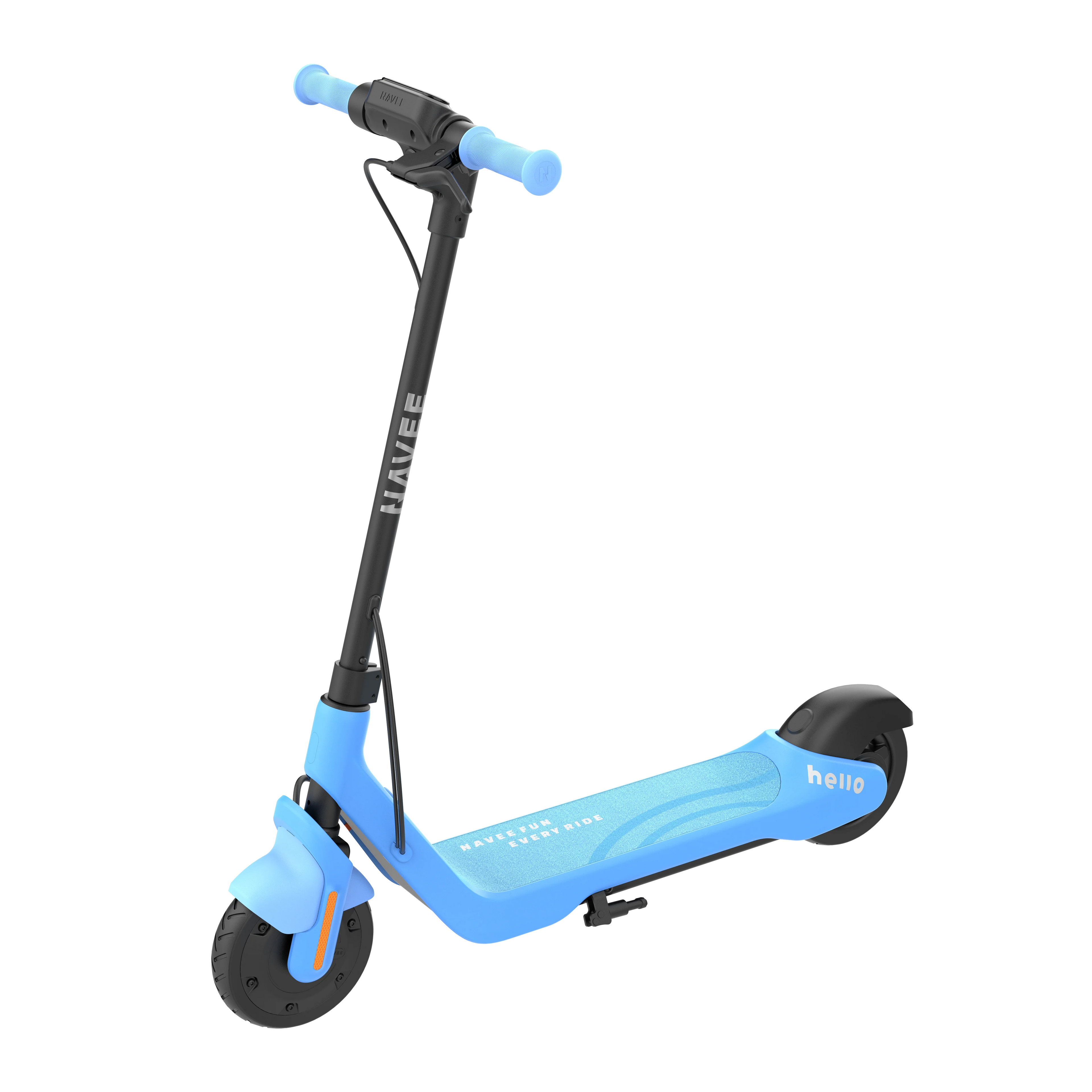 Smart kids E-scooter NAVEE K100