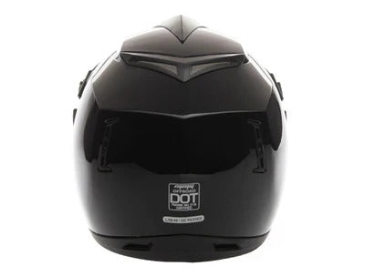 OFF Road MMG Helmet. Model 30