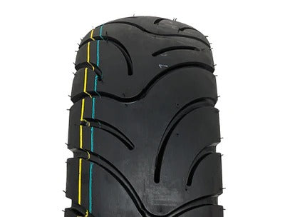 Tire 110/70-11 - Tubeless 6PR - Street. Model P110