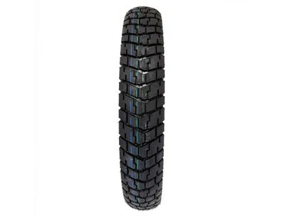 Tire 90/90-21 Tubeless 4PR. Street. Model P264