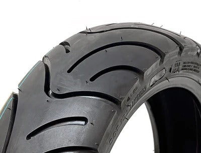 Tire 110/70-11 - Tubeless 6PR - Street. Model P110