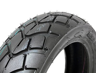 Tire 120/70-12 - Tubeless 4PR - Knobby Model P148