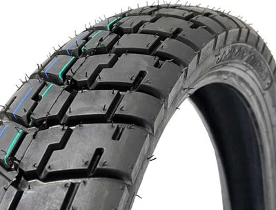 Tire 90/90-21 Tubeless 4PR. Street. Model P264