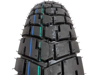 Tire 90/90-21 Tubeless 4PR. Street. Model P264