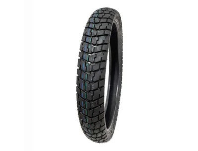 Tire 90/90-21 Tubeless 4PR. Street. Model P264