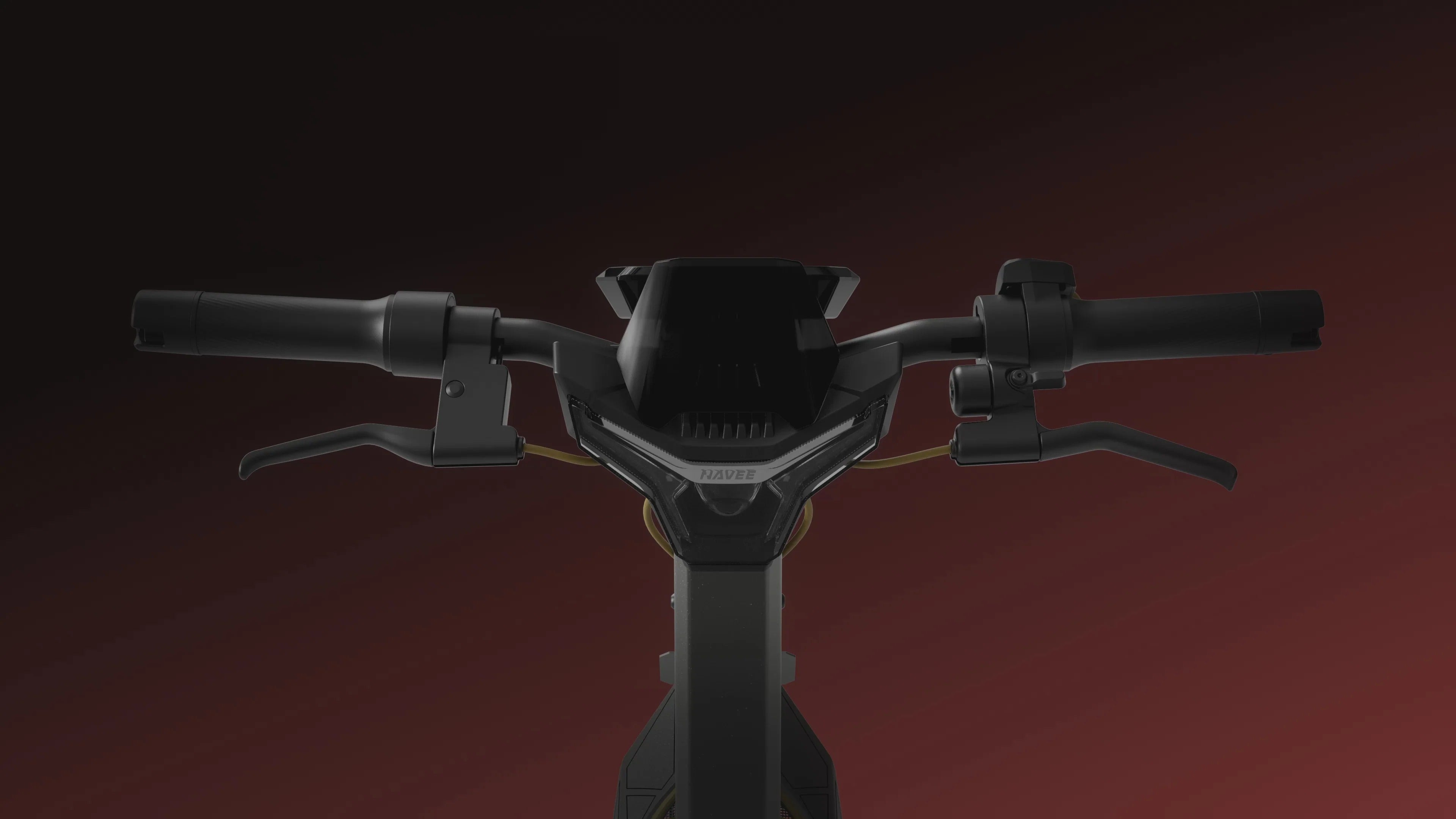 NAVEE XT5 Pro Long-range Off-road E-scooter