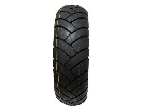 Tire 160/80-15 - Tubeless 4PR - Street. Model CY340